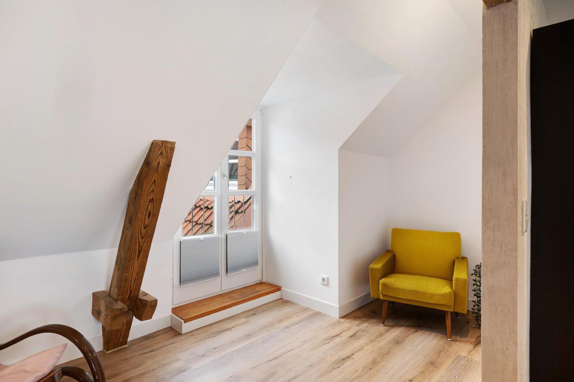 Ferienwohnung Wellness Oase Stade Exterior foto