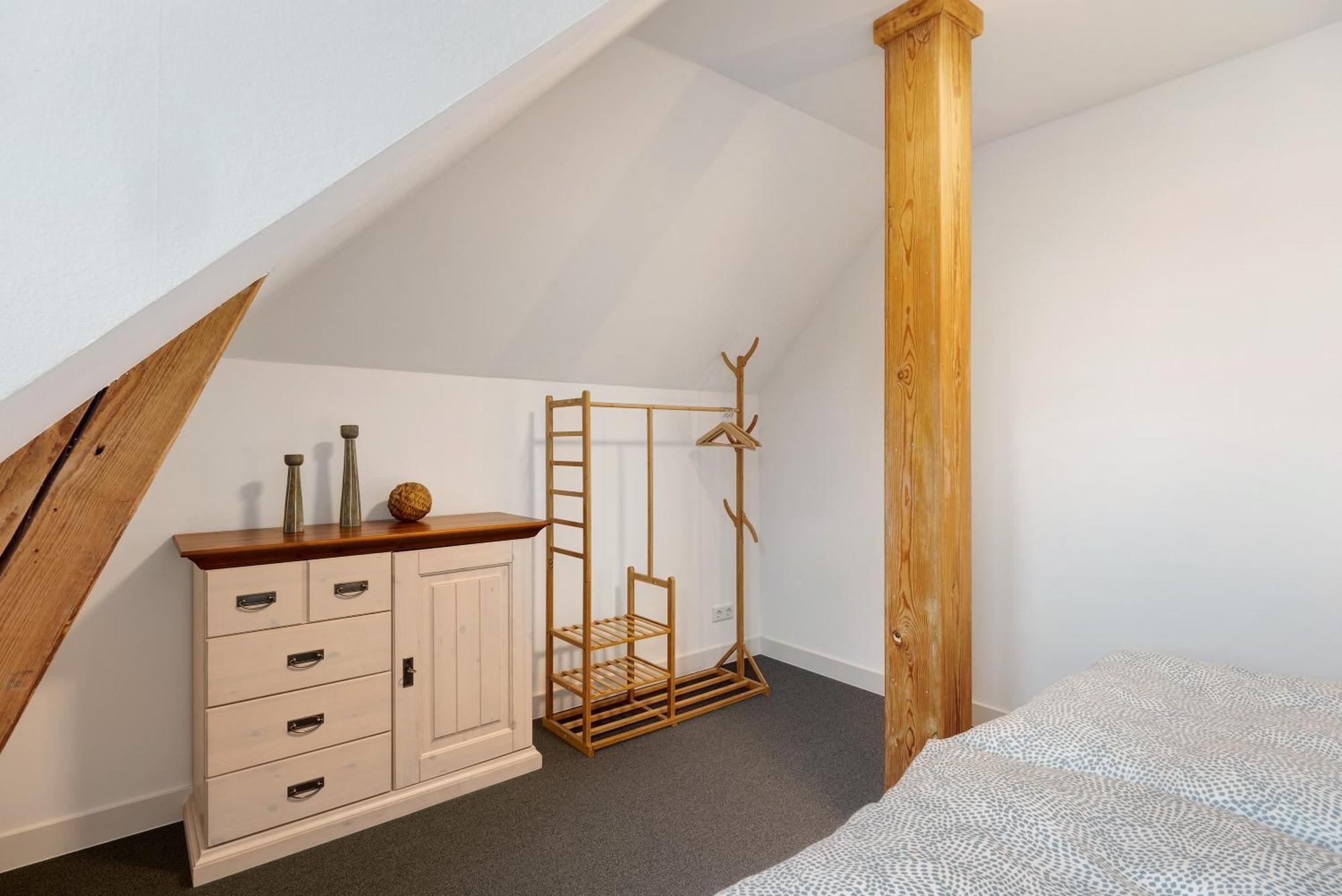Ferienwohnung Wellness Oase Stade Exterior foto