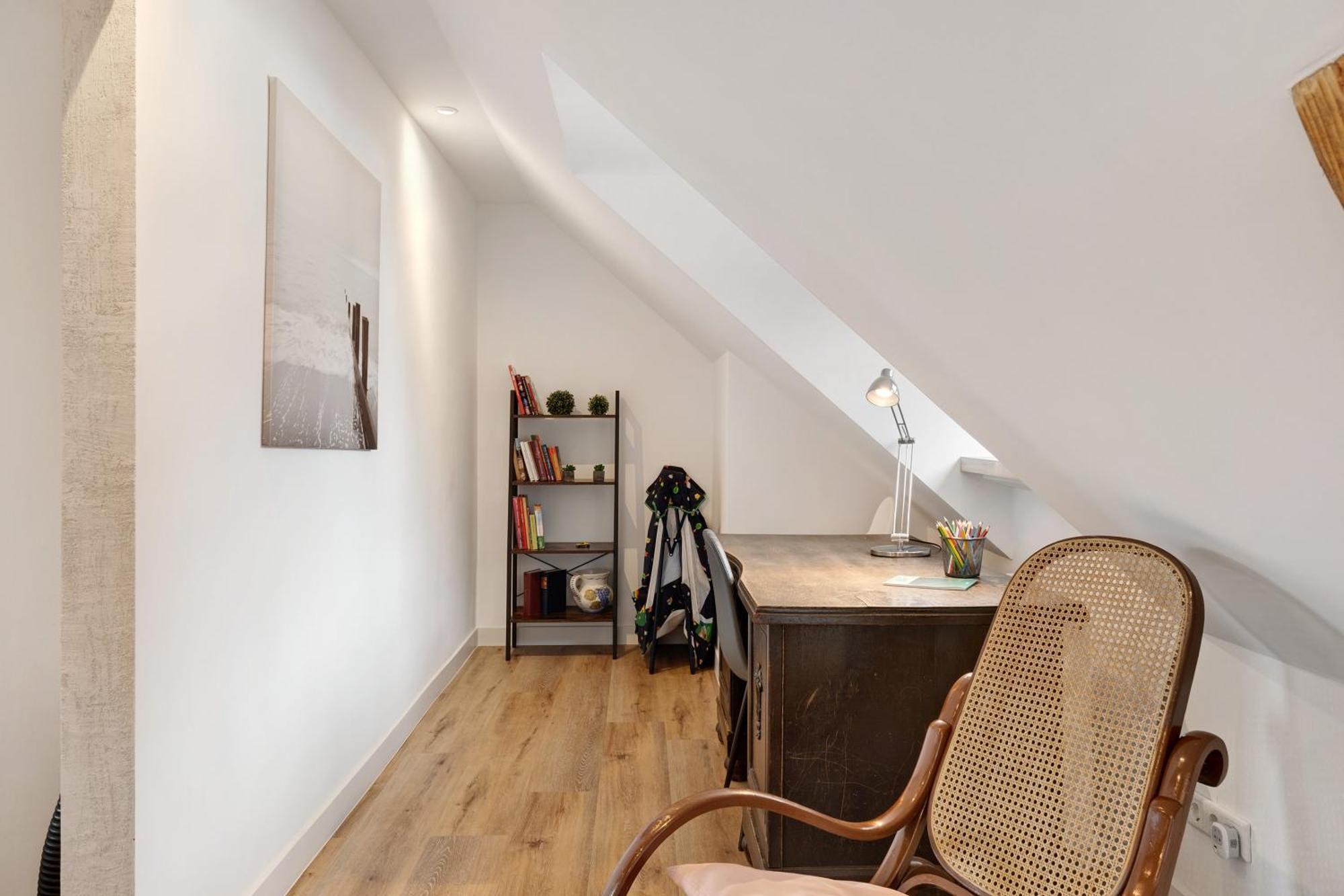 Ferienwohnung Wellness Oase Stade Exterior foto