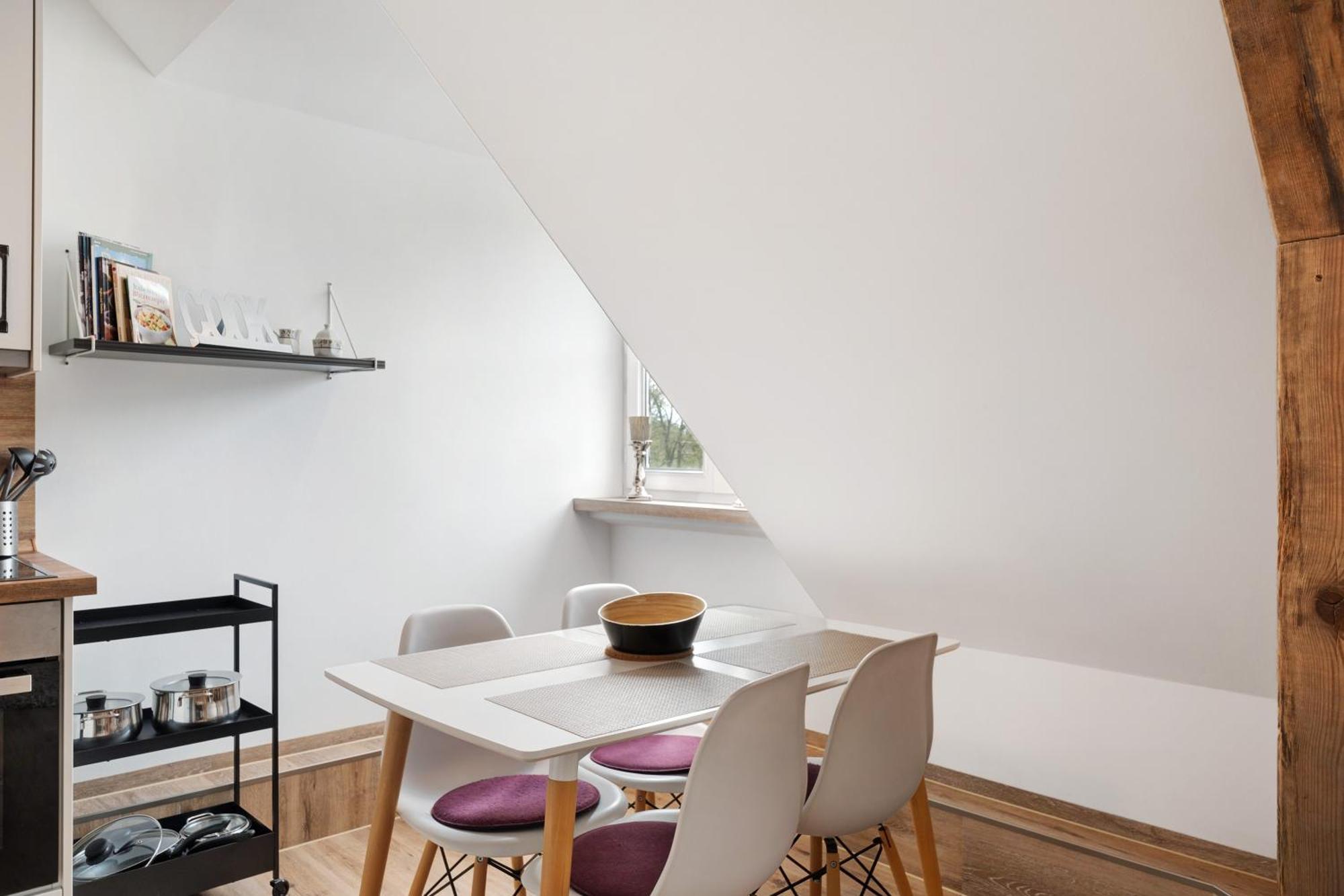 Ferienwohnung Wellness Oase Stade Exterior foto